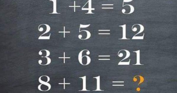 This math equation is stumping millions on Facebook. Can you solve it?